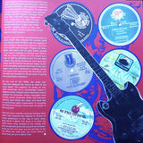 Edo Funk Explosion Vol. 1