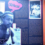 Edo Funk Explosion Vol. 1