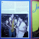 Edo Funk Explosion Vol. 1