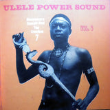 Edo Funk Explosion Vol. 1