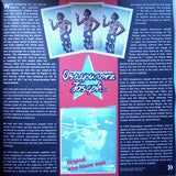 Edo Funk Explosion Vol. 1