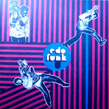 Edo Funk Explosion Vol. 1