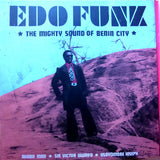 Edo Funk Explosion Vol. 1