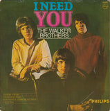 I Need You