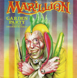 Garden Party (The Great Cucumber Massacre)