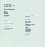 Monoliths & Dimensions