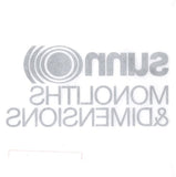 Monoliths & Dimensions