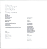 Monoliths & Dimensions