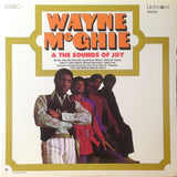 Wayne McGhie & The Sounds Of Joy