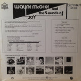 Wayne McGhie & The Sounds Of Joy