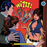 Wizzz! Vol. 4 (French Psychorama 1966-1974)
