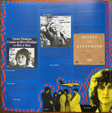Wizzz! Vol. 4 (French Psychorama 1966-1974)