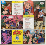 Wizzz! Vol. 4 (French Psychorama 1966-1974)