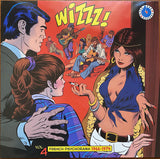 Wizzz! Vol. 4 (French Psychorama 1966-1974)