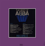 The Best Of Abba