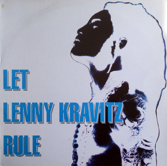 Let Lenny Kravitz Rule