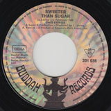 Sweeter Than Sugar / Nothing Sweeter Than My Baby