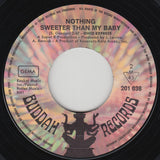 Sweeter Than Sugar / Nothing Sweeter Than My Baby