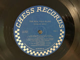 The Real Folk Blues