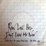 Run Like Hell