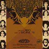 Mimo / Bacanal 76
