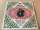 Persian Underground (Garage Rock, Beat And Psychedelic Sounds From The Iranian 60's & 70's Scene)