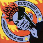 Simply Rockers Vol II: Jamaican Music From The Vaults