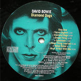Diamond Dogs