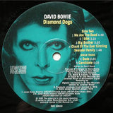 Diamond Dogs