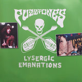 Lysergic Emanations