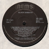 Black Sabbath