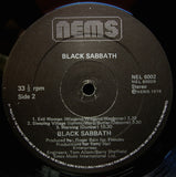 Black Sabbath