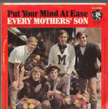 Put Your Mind At Ease