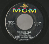 Put Your Mind At Ease