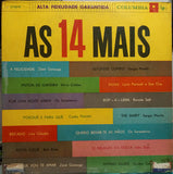 As 14 Mais