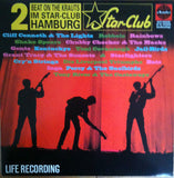 Beat On The Krauts Im Star-Club Hamburg 2