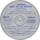 Beat On The Krauts Im Star-Club Hamburg 2