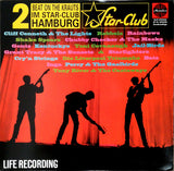 Beat On The Krauts Im Star-Club Hamburg 2