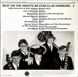 Beat On The Krauts Im Star-Club Hamburg 2