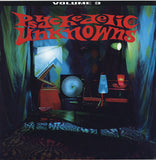 Psychedelic Unknowns Volume 3