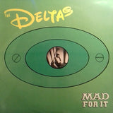 Mad For It