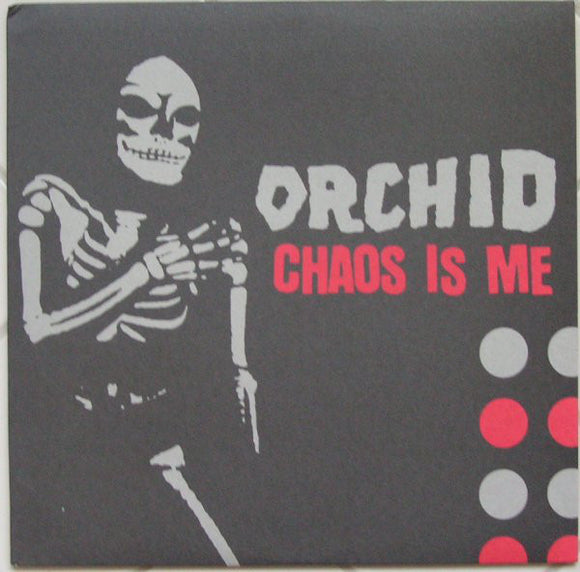 Chaos Is Me