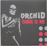 Chaos Is Me
