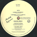 Absolute Beginners (The Original Motion Picture Soundtrack)