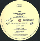 Absolute Beginners (The Original Motion Picture Soundtrack)