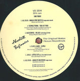 Absolute Beginners (The Original Motion Picture Soundtrack)