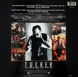 Tucker - The Man And His Dream (Original Motion Picture Soundtrack)