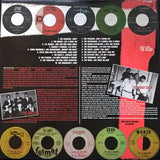 You Treated Me Bad! (The Teener Side Of The Mid 60's Garage Explosion)