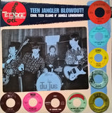 Teen Jangler Blowout! (Cool Teen Clang N' Jangle Lowdown!)