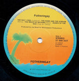 Fotheringay